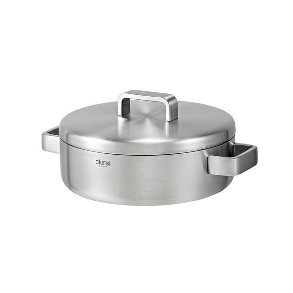 애터미 메디쿡 4.1리터