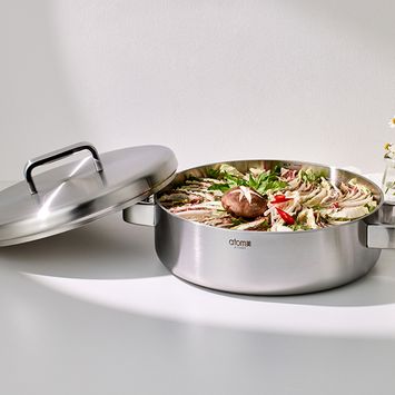 애터미 메디쿡 4.1리터