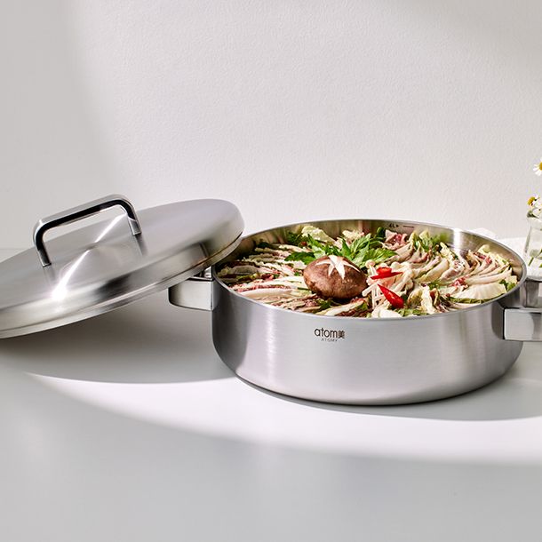 애터미 메디쿡 4.1리터