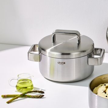 애터미 메디쿡 2.2L- 냄비