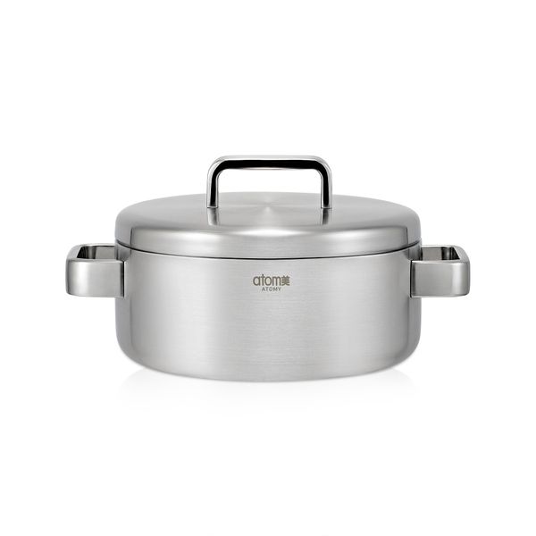 애터미 메디쿡 2.2L- 냄비