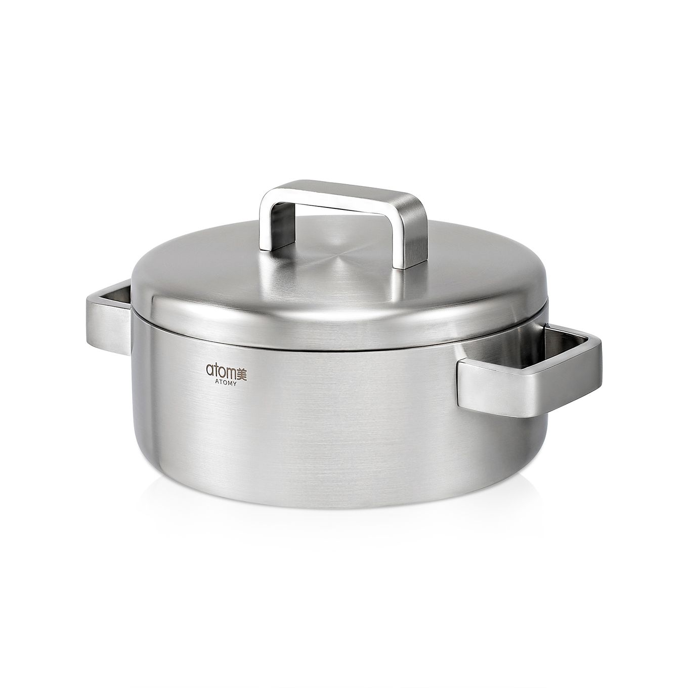 애터미 메디쿡 2.2L- 냄비