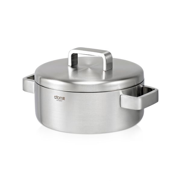 애터미 메디쿡 2.2L- 냄비