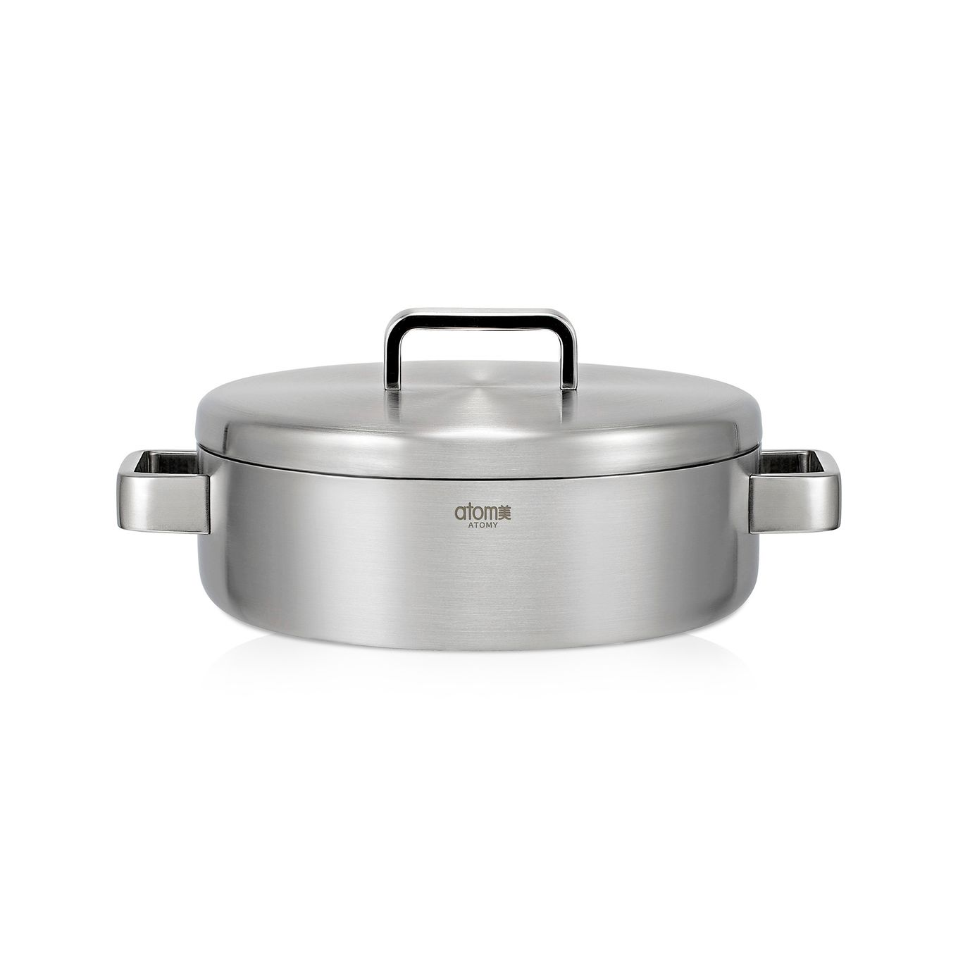 애터미 메디쿡 3.3L- 냄비