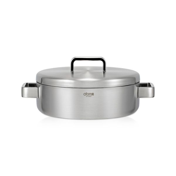 애터미 메디쿡 3.3L- 냄비