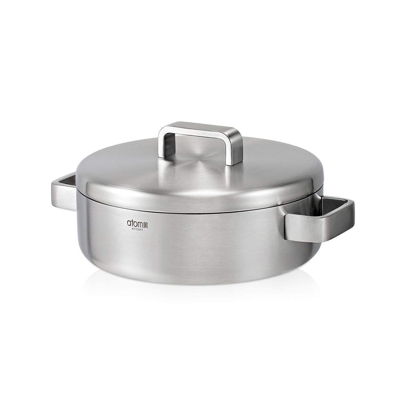 애터미 메디쿡 3.3L- 냄비