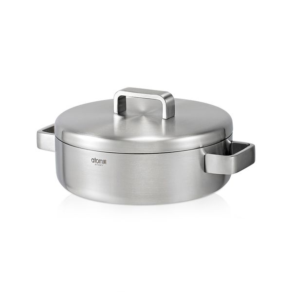 애터미 메디쿡 3.3L- 냄비