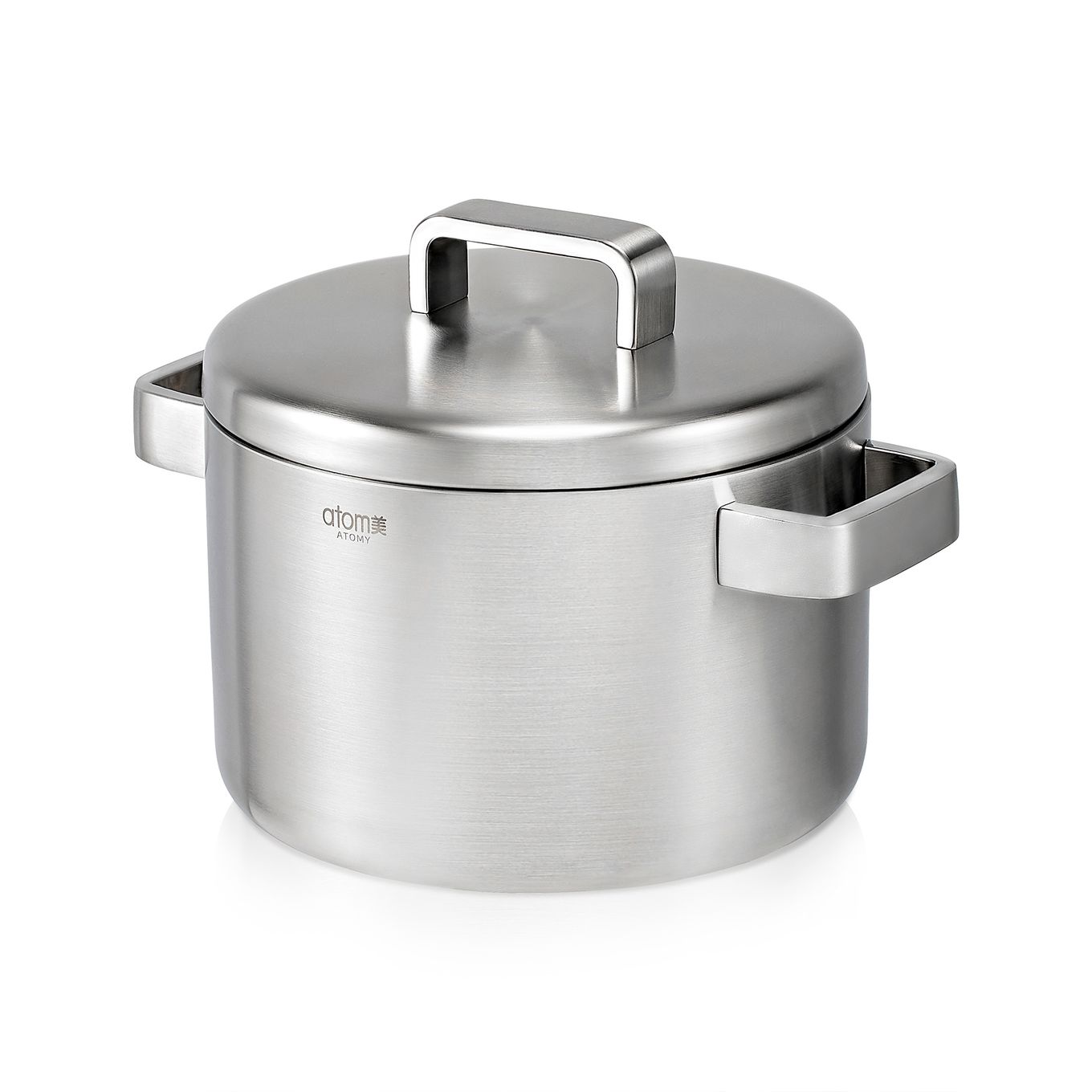 애터미 메디쿡 5.5L- 냄비