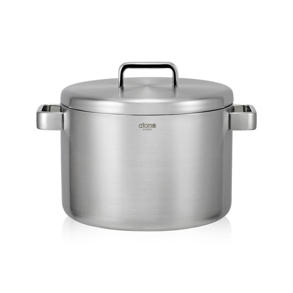 애터미 메디쿡 9.3L- 냄비