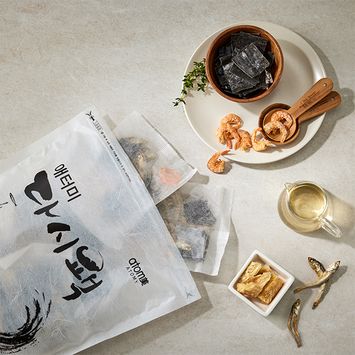 애터미 다시팩 (15ea)