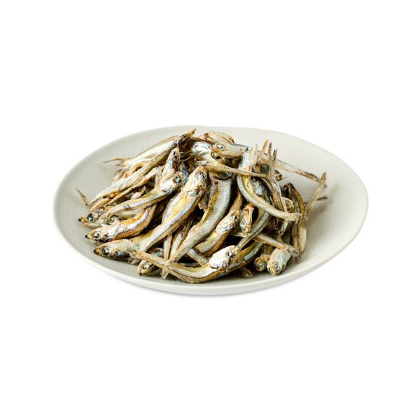 애터미 조림용 멸치 (350g)