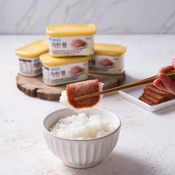 애터미 착한 햄 (3ea)