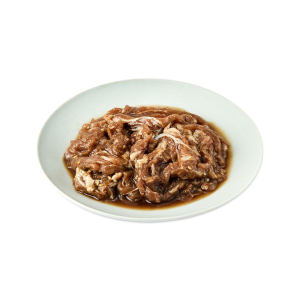 애터미 착한 불고기 (4ea)
