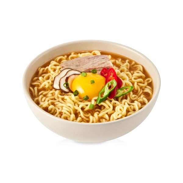 애터미 감자로 만든 순한라면 2세트 (24ea*2)
