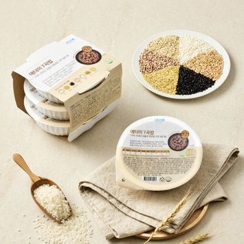 애터미 7곡밥 (3ea)