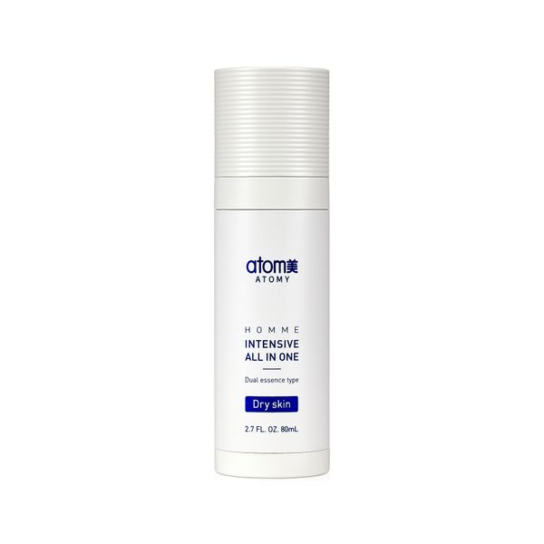 애터미 옴므 인텐시브 올인원 *1ea(80ml)