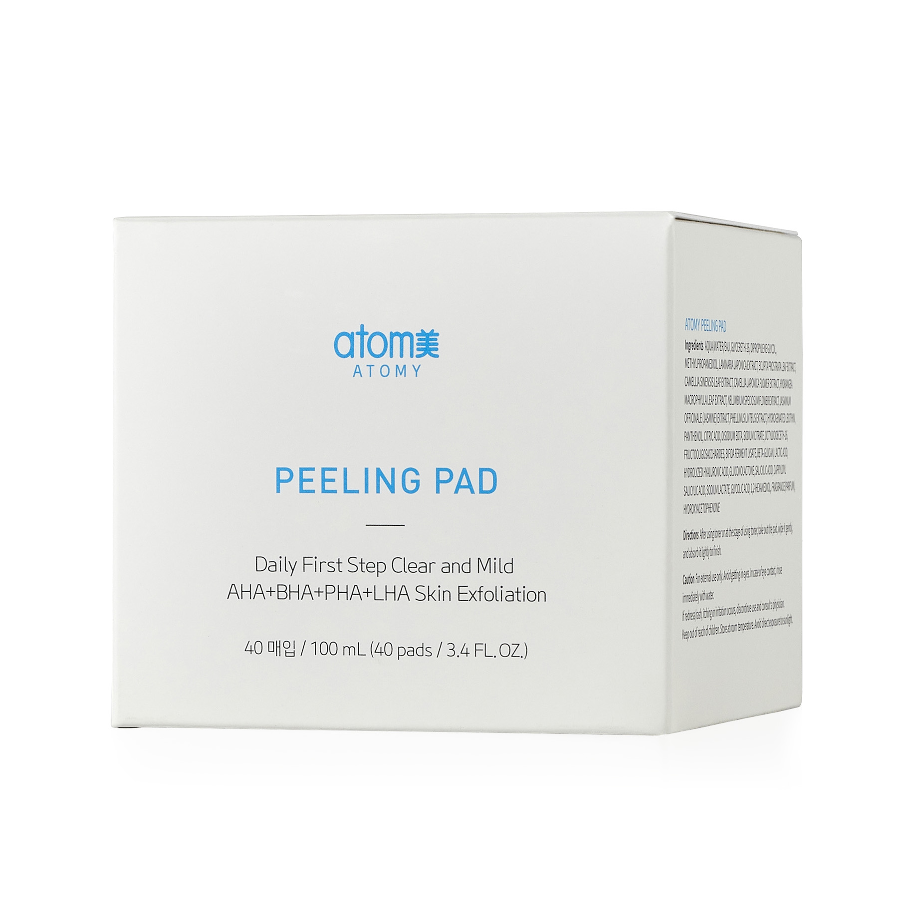 Atomy Peeling Pad