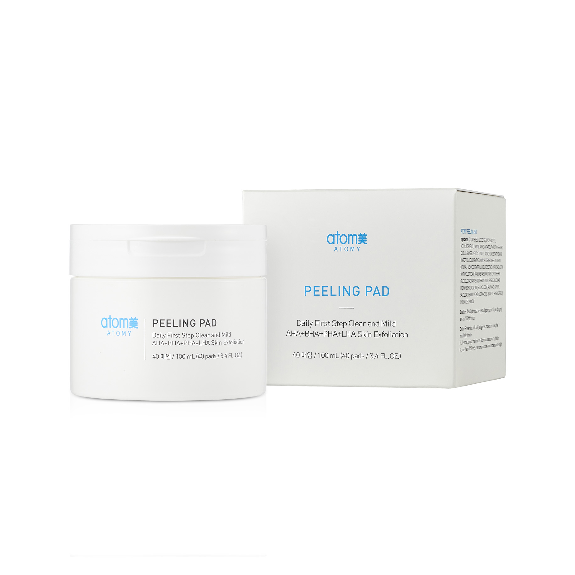 Atomy Peeling Pad