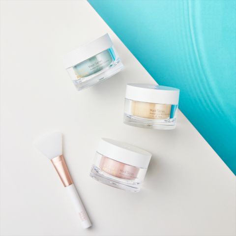 애터미 앱솔루트 워시오프 마스크 3종