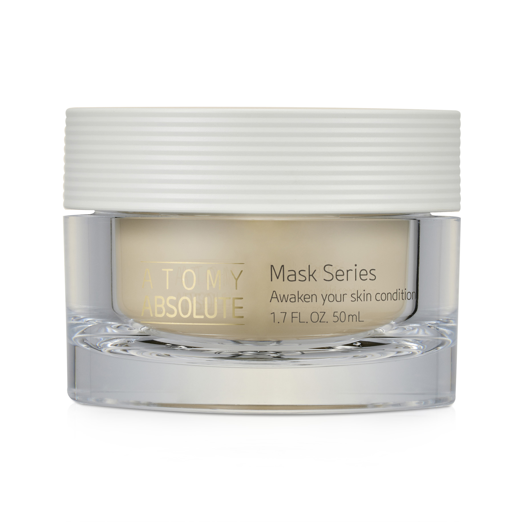 Atomy Absolute Honey Ginseng Mask