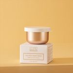 애터미 앱솔루트 24K 골드 나이트 마스크 리필 1개 50ml