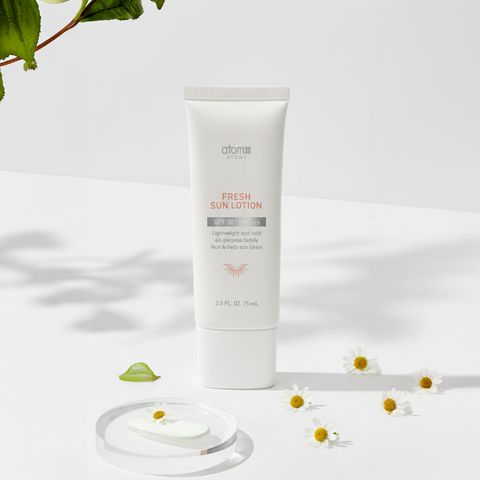 애터미 프레쉬 선로션 (75ml)
