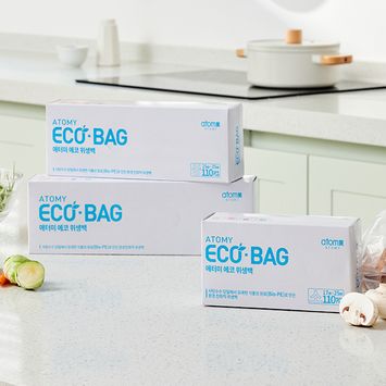 애터미 에코 위생백(소/중/대)