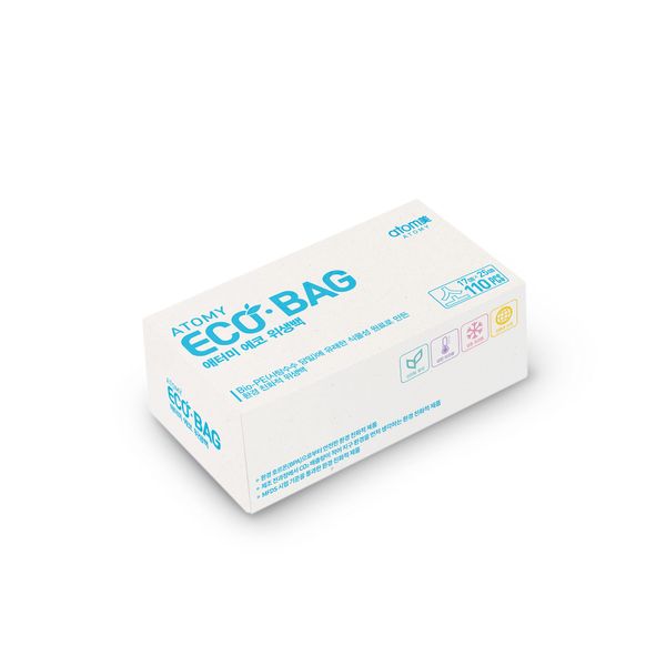 애터미 에코 위생백(소/중/대)