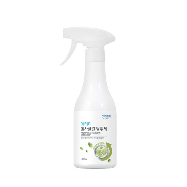 애터미 헬사크린 탈취제(500ml)