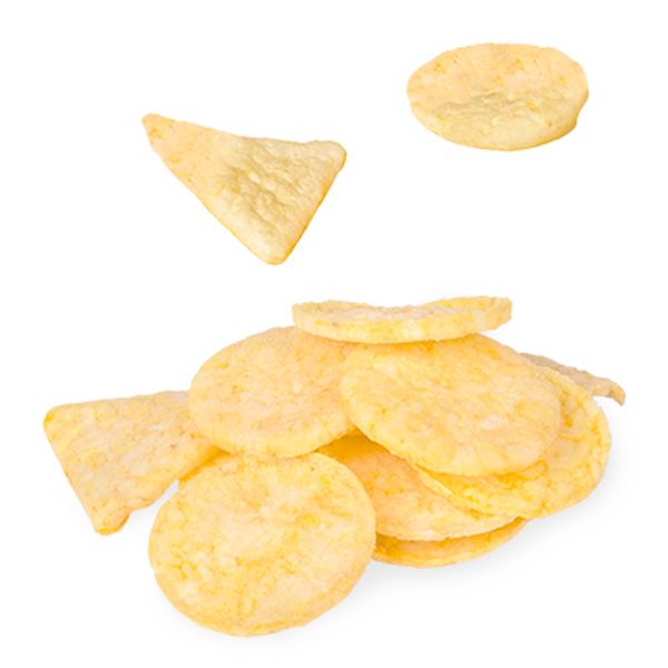 애터미 콘칩 플레인 1박스 (24ea)
