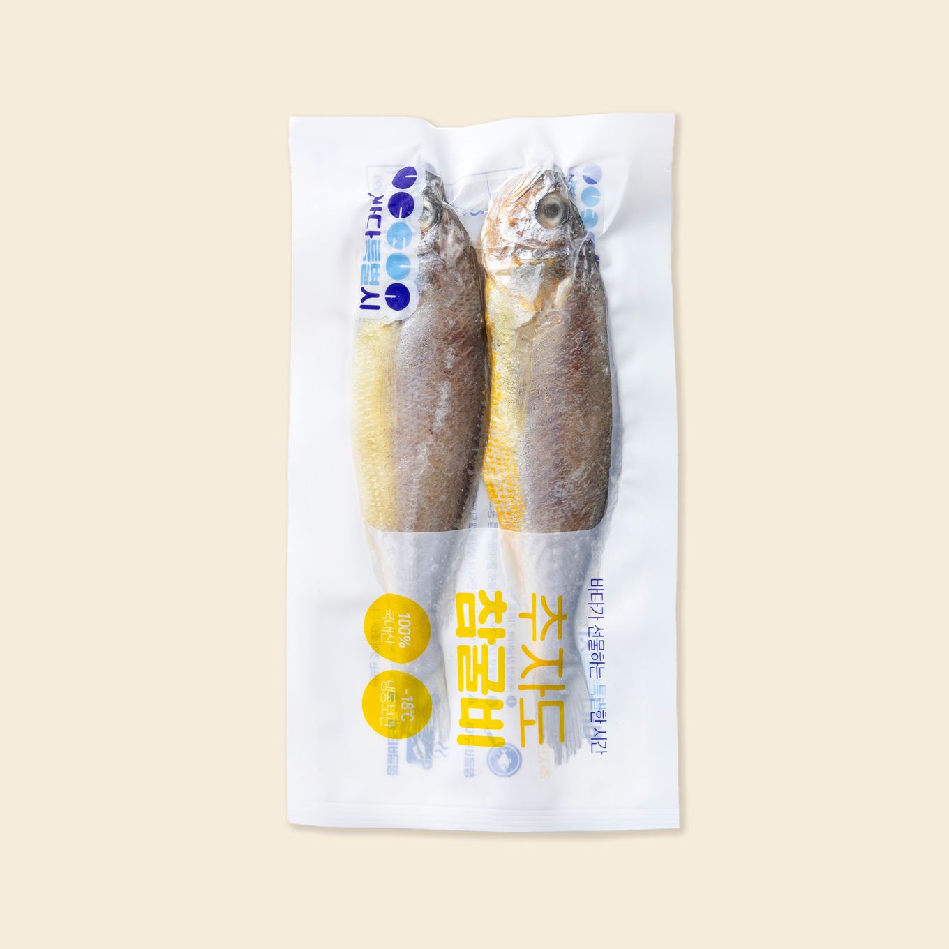 추자도 참굴비 30미 (2.1kg)