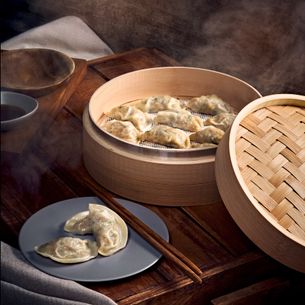 애터미 진한고기만두 세트 (5팩)