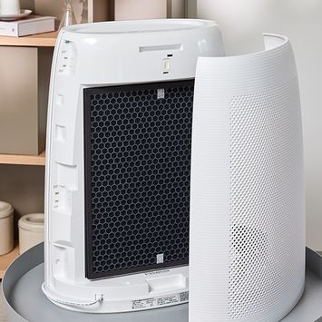 애터미 중형 공기청정기 복합필터 (1개입)