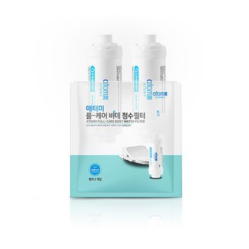 애터미 풀-케어 비데 정수필터 (2개입)