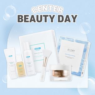 환경변화에 예민한 피부맞춤 케어