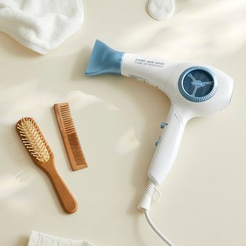 애터미 헤어 드라이어