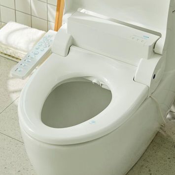 자가설치형 애터미 풀-케어 비데 (본체1 + 정수필터1)