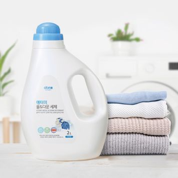 애터미 울앤다운 세제 (2L)