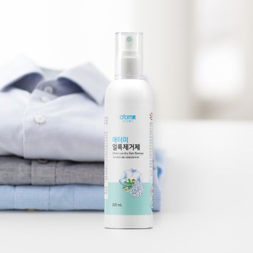 애터미 얼룩제거제 (200ml)