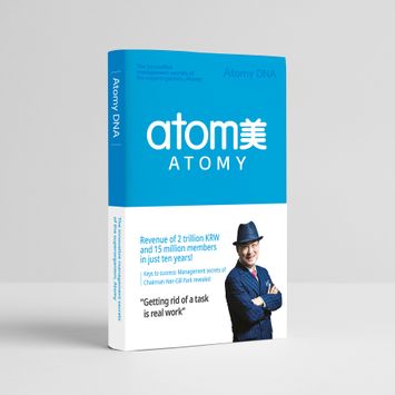 ATOMY DNA (English)