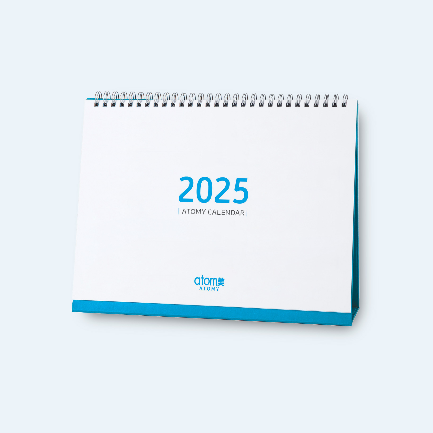 2025 Atomy Calendar