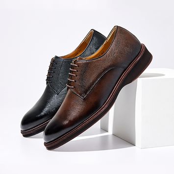 남성 노블 구두 DS7207