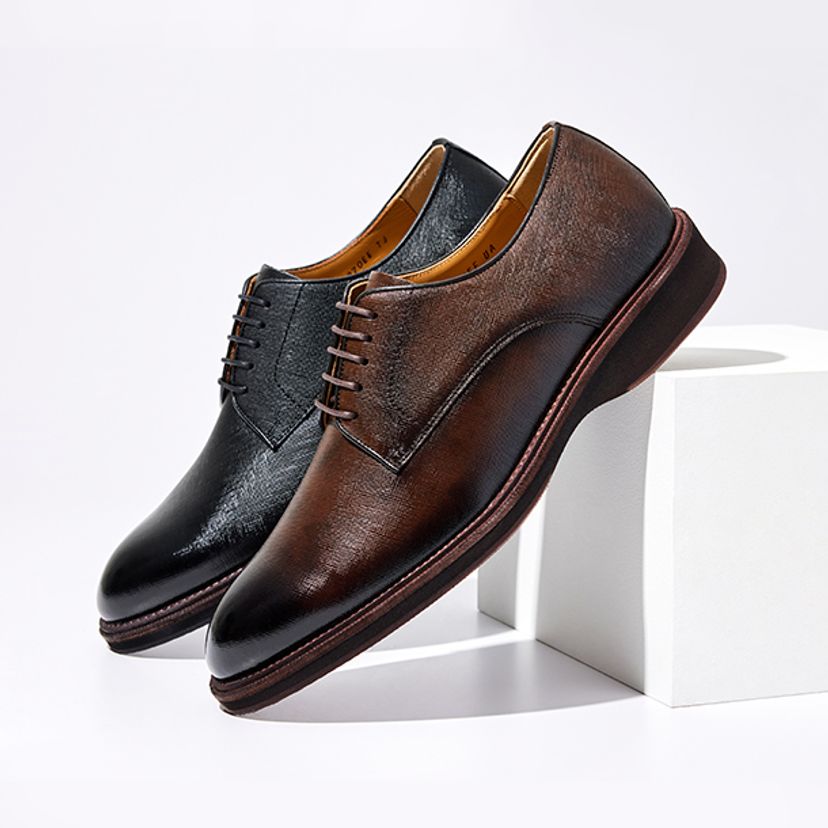 남성 노블 구두 DS7207