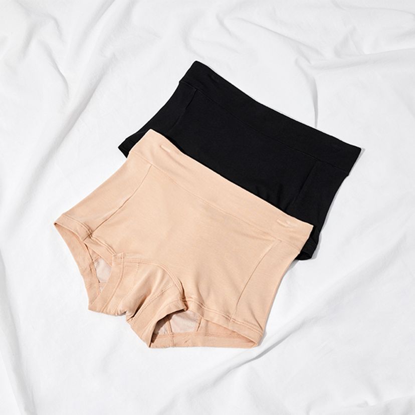 ㅇㅌㅁ 뱀부 40수 위생팬티