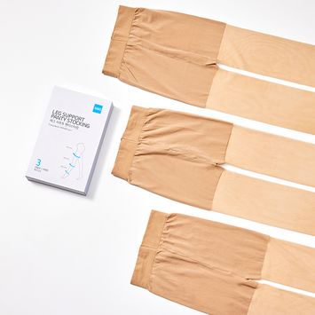 ㅇㅌㅁ 레그 서포트 팬티스타킹