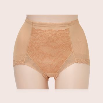 ㅇㅌㅁ 여성 슬림 파워 업 보정속옷 숏 거들