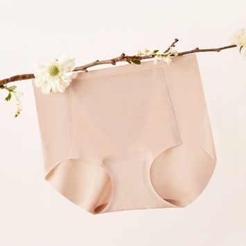 심리스 퓨징 팬티