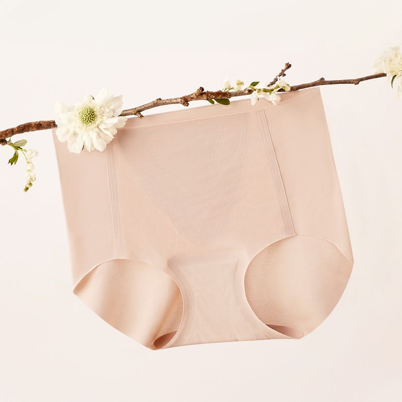 심리스 퓨징 팬티