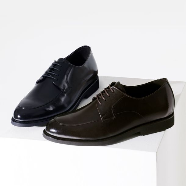 남성 유팁 정장화