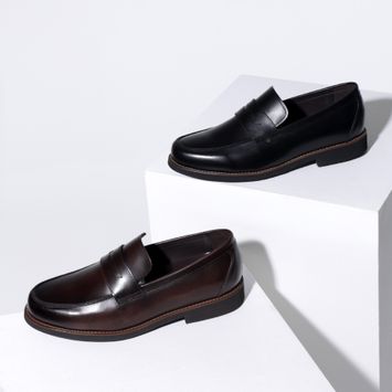 남성 캐주얼 로퍼